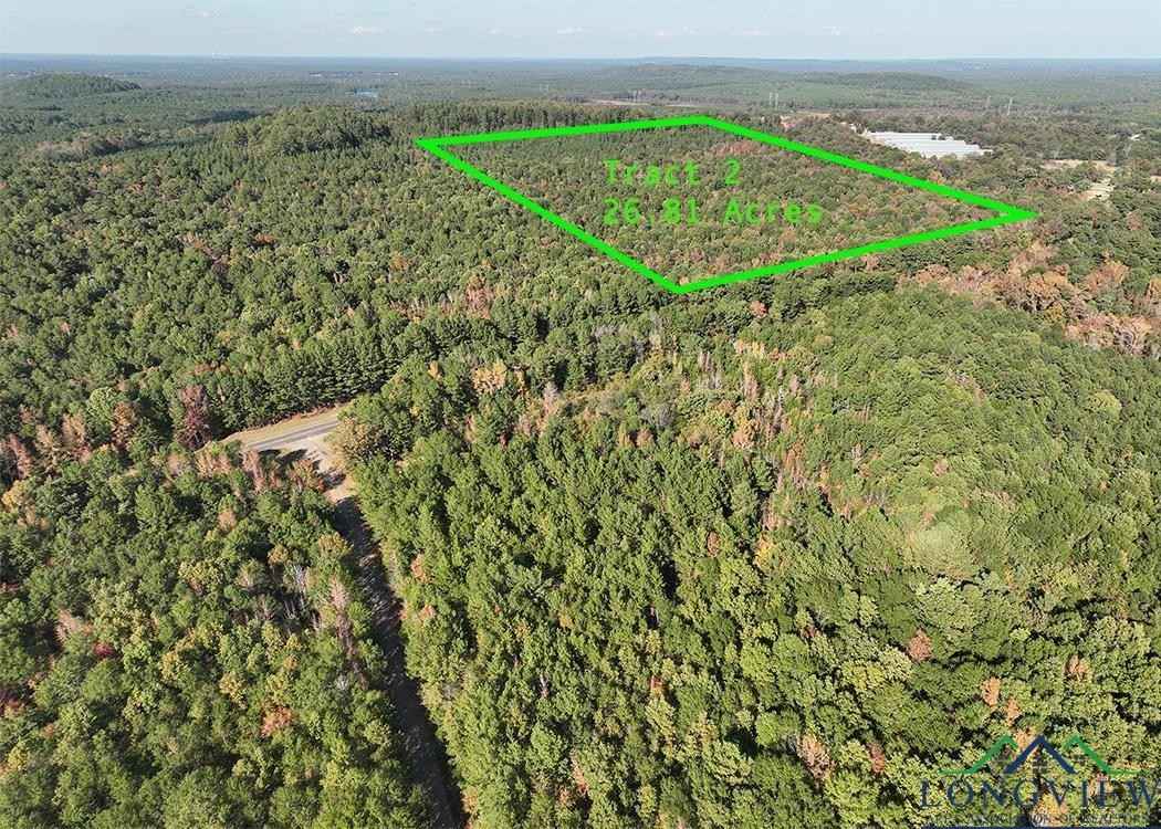 Tbd FM 2796 Tract 2  