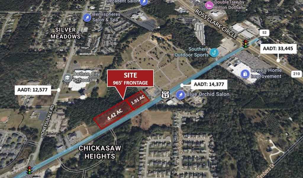 2600 Block Hartford Hwy  