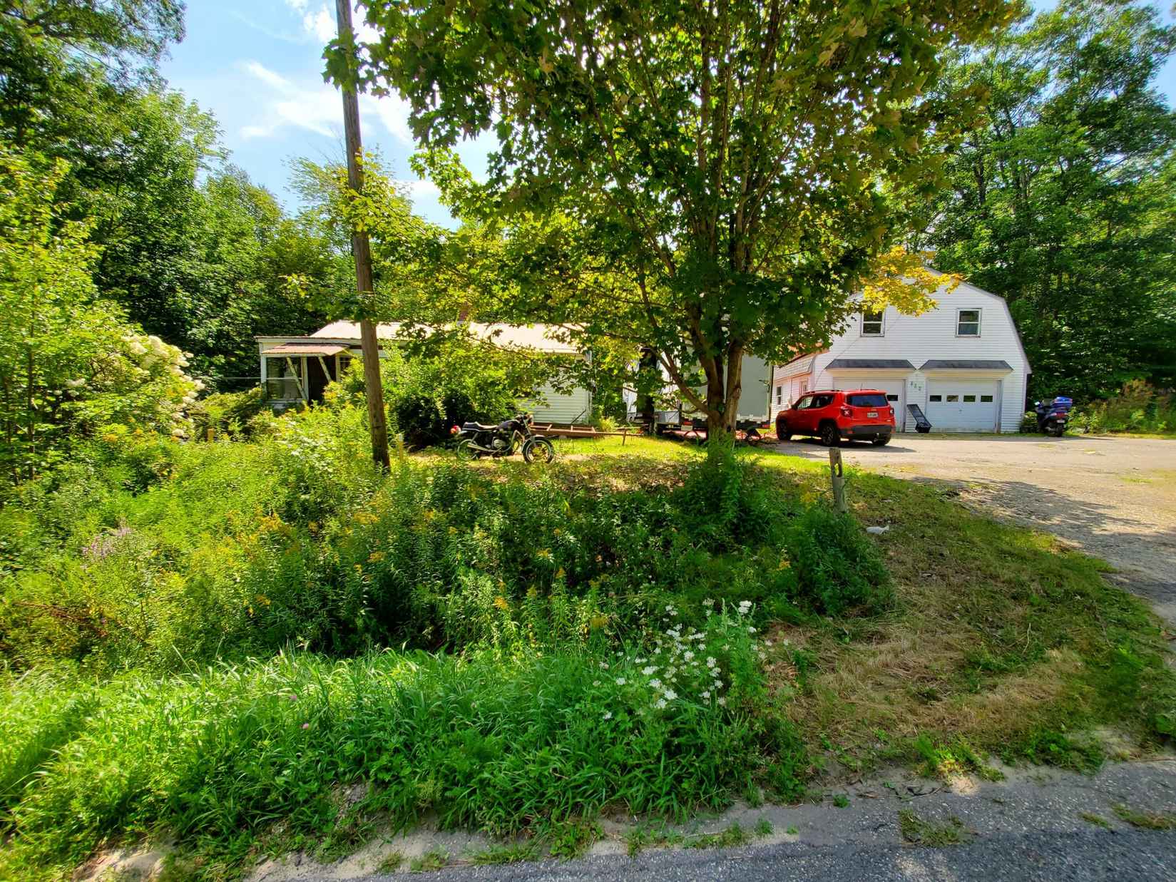 506 Rte 133  