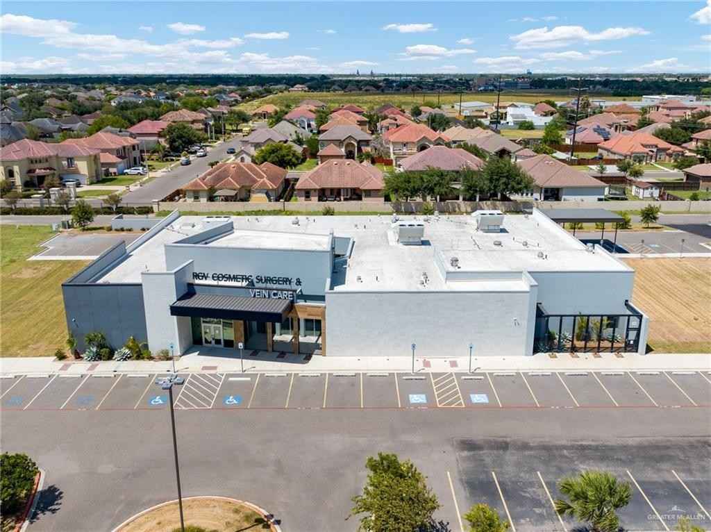 3131 W Freddy Gonzalez Dr  