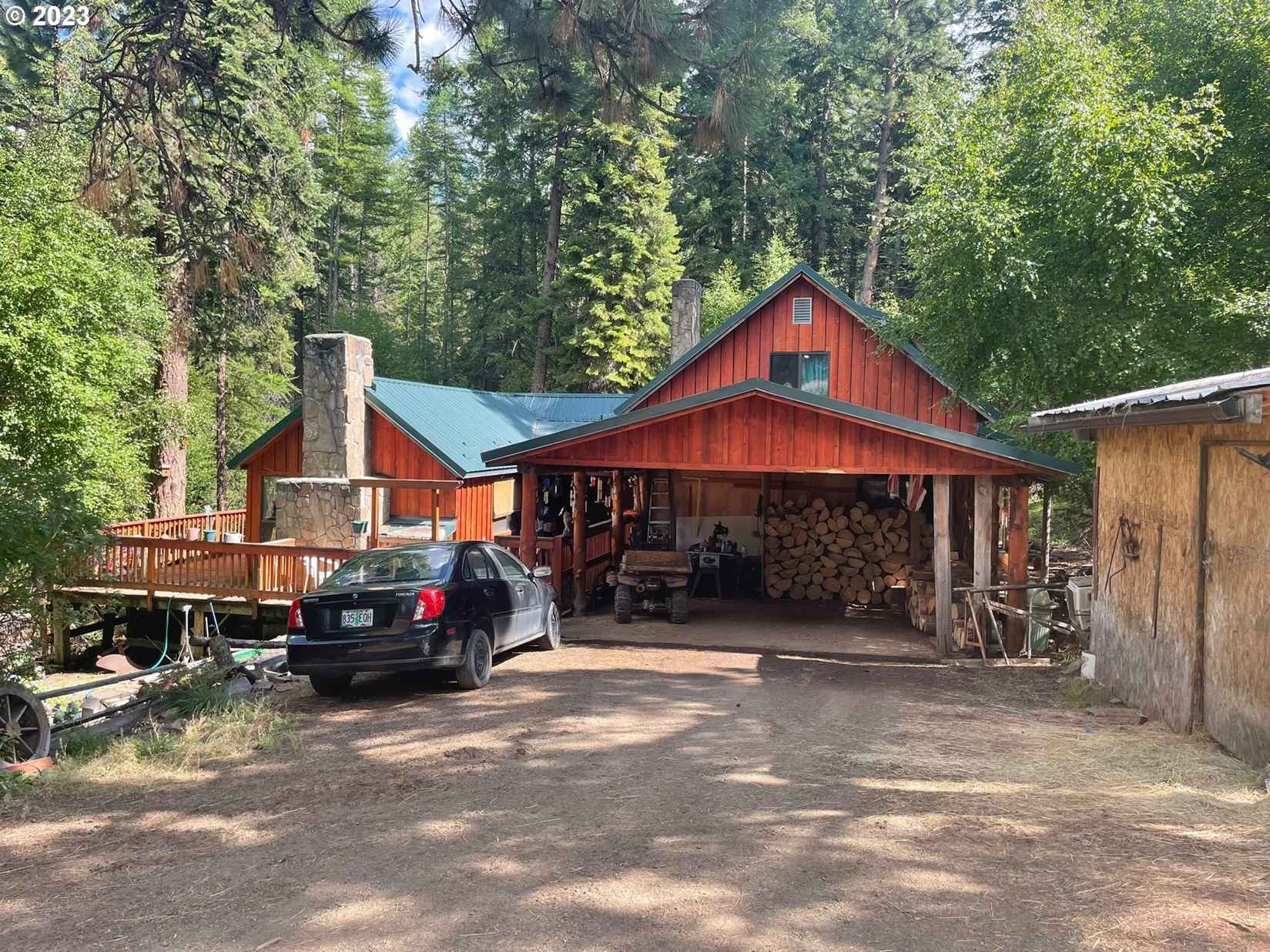 25846 LITTLE DOG Crk LN  