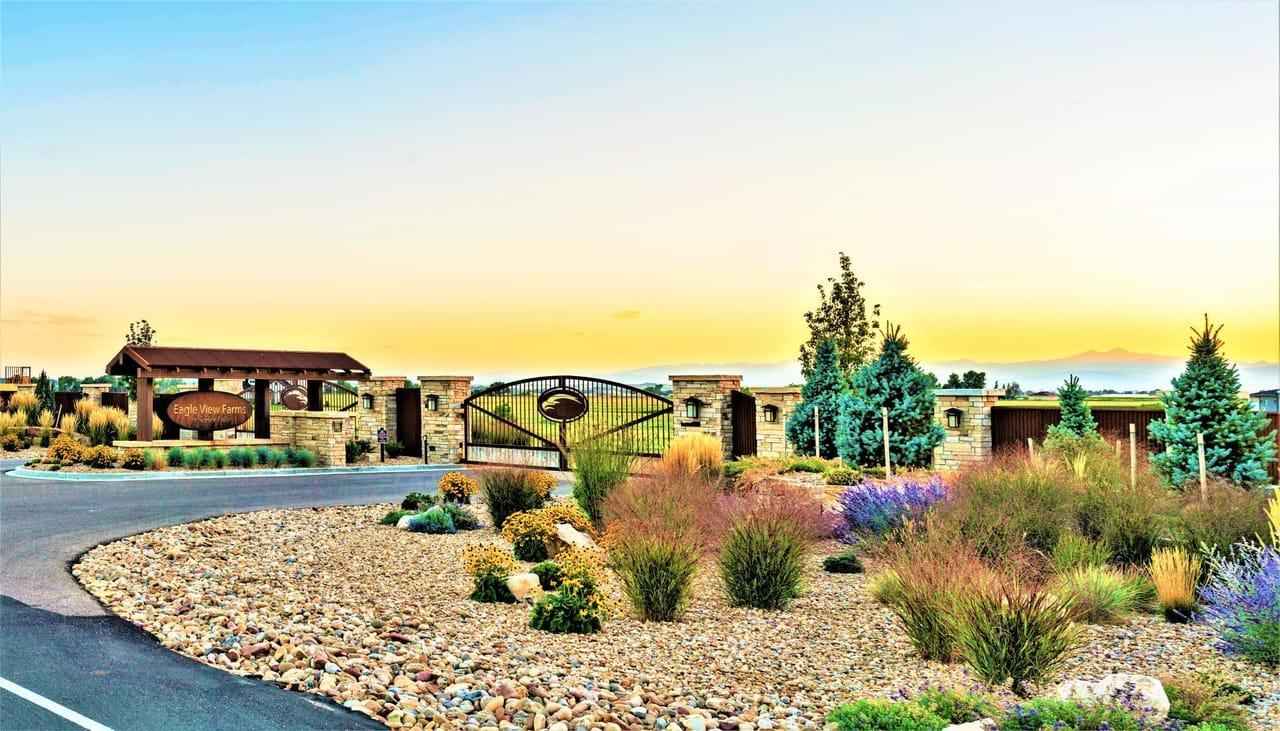 32801 Eagleview Dr Greeley  