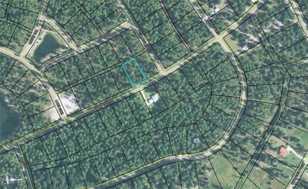 Lot 683 Wood Stork Dr NE  