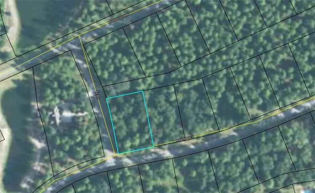 Lot 536 Marsh Hen Rd NE  
