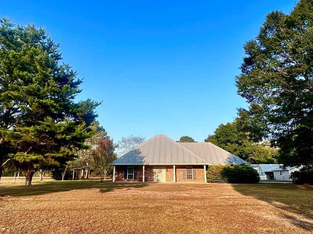 740 Bouie Rd  