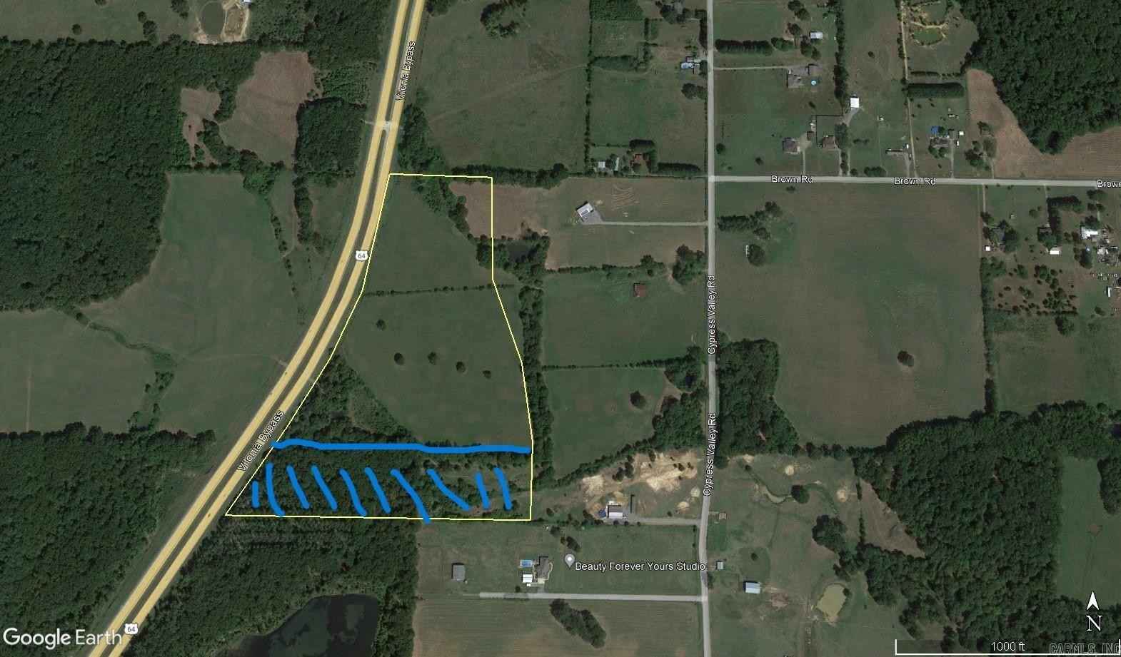 0 Hwy 64 Byp  