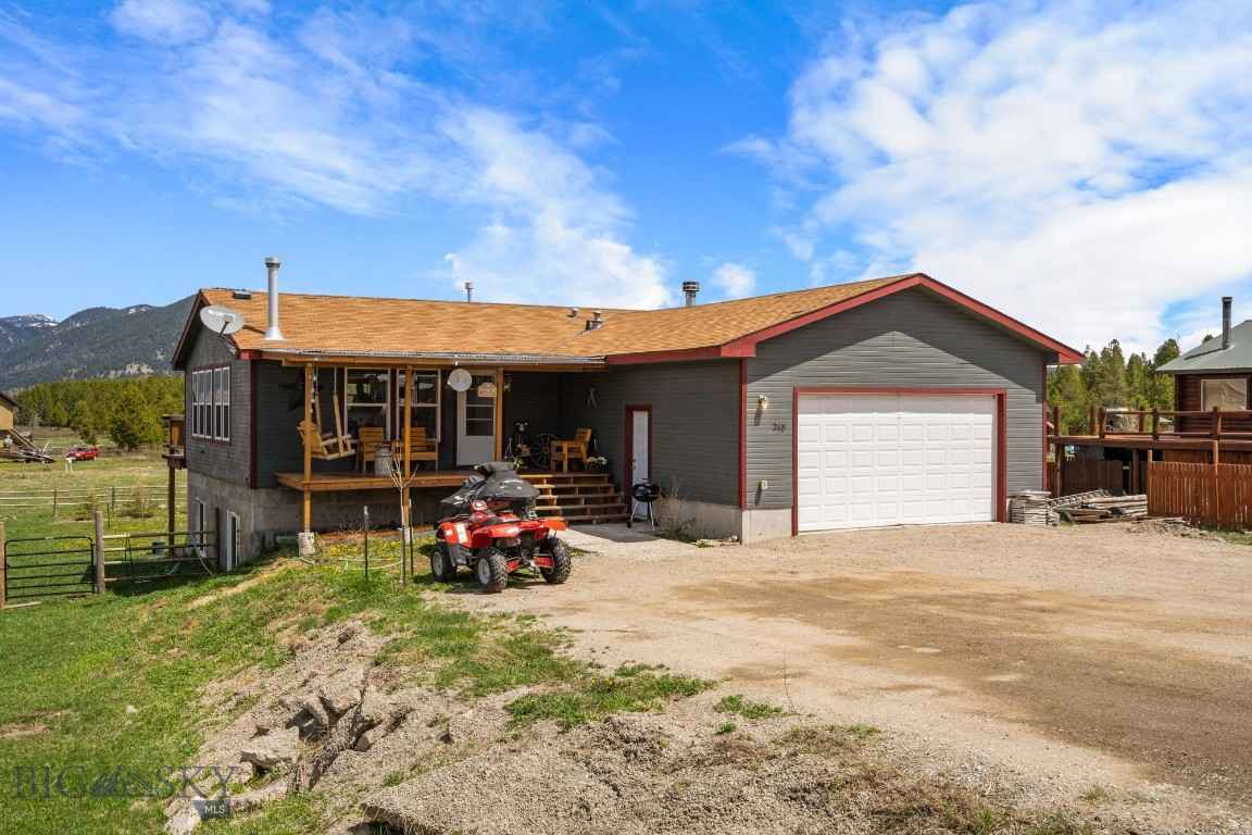 268 Buffalo Dr  