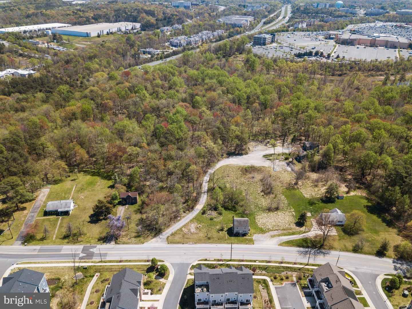 PARCEL 261-7135 WRIGHT RD  