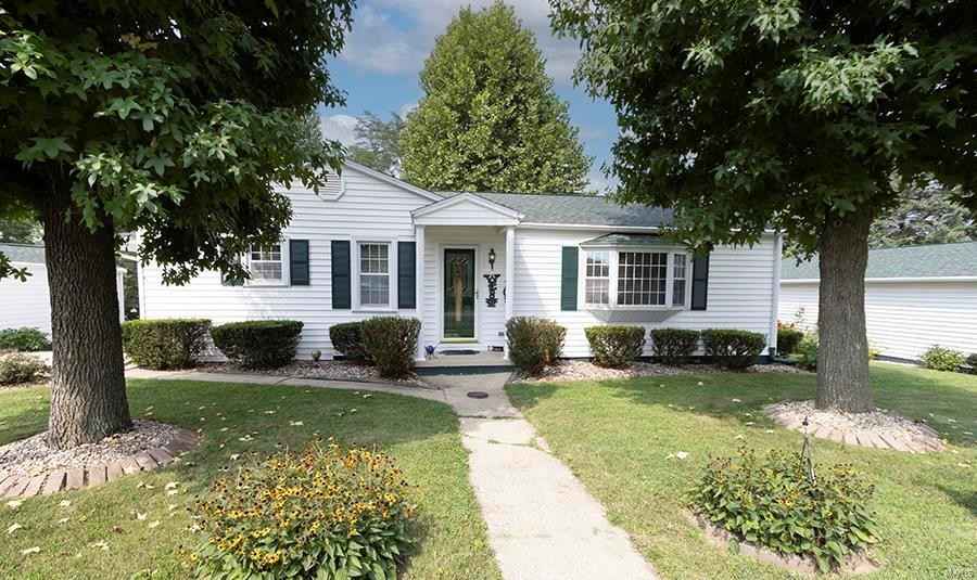 105 South Montgomery Ave  