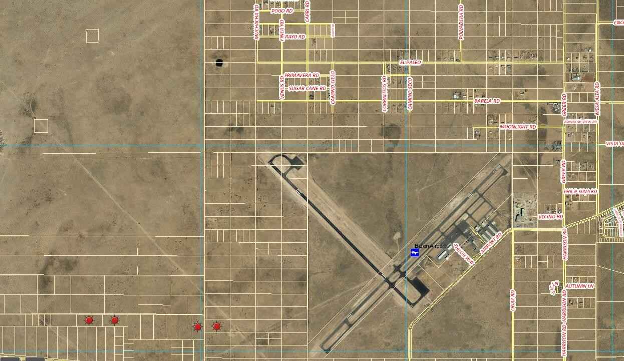 Lot 23 Rancho Rio Grande West Block 1  