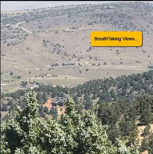 Virginia City Highlands - 1380 Bonanza Rd  