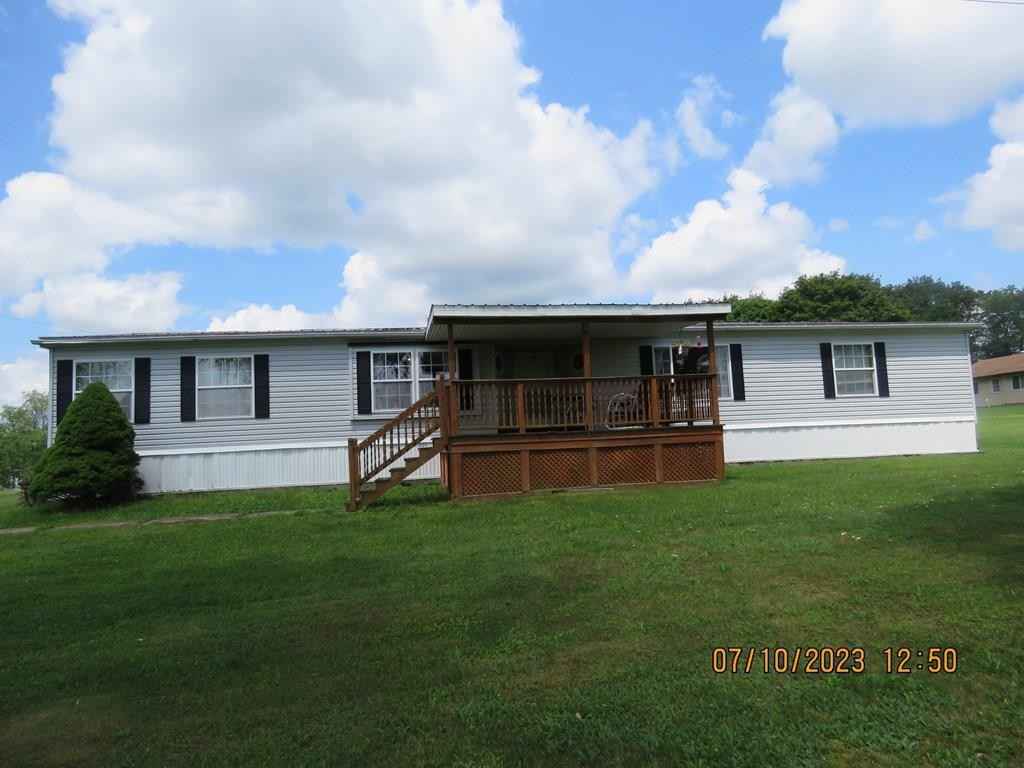 206 Lot2 Ross Hl Rd  