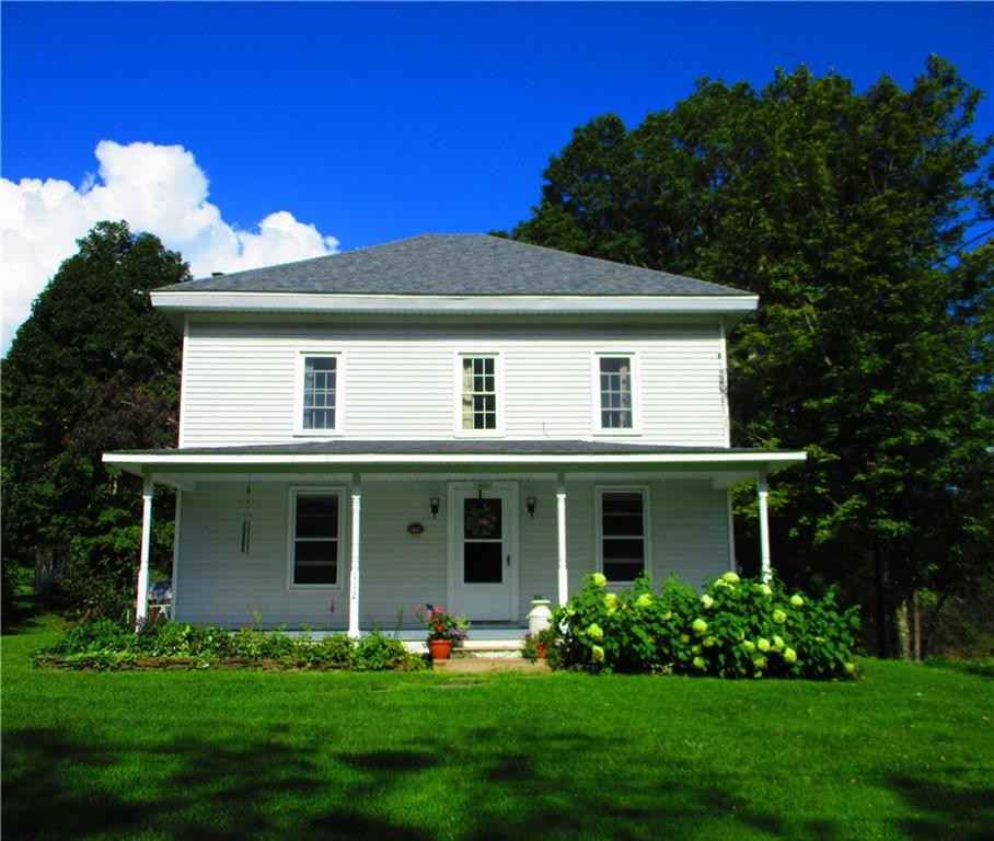 112 Coles Brg Rd  