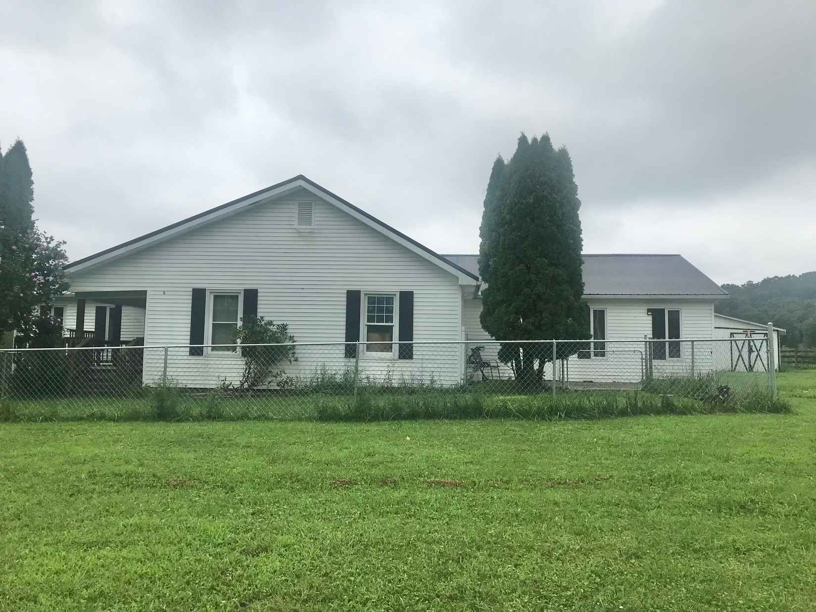 133 Blue Hall Rd  