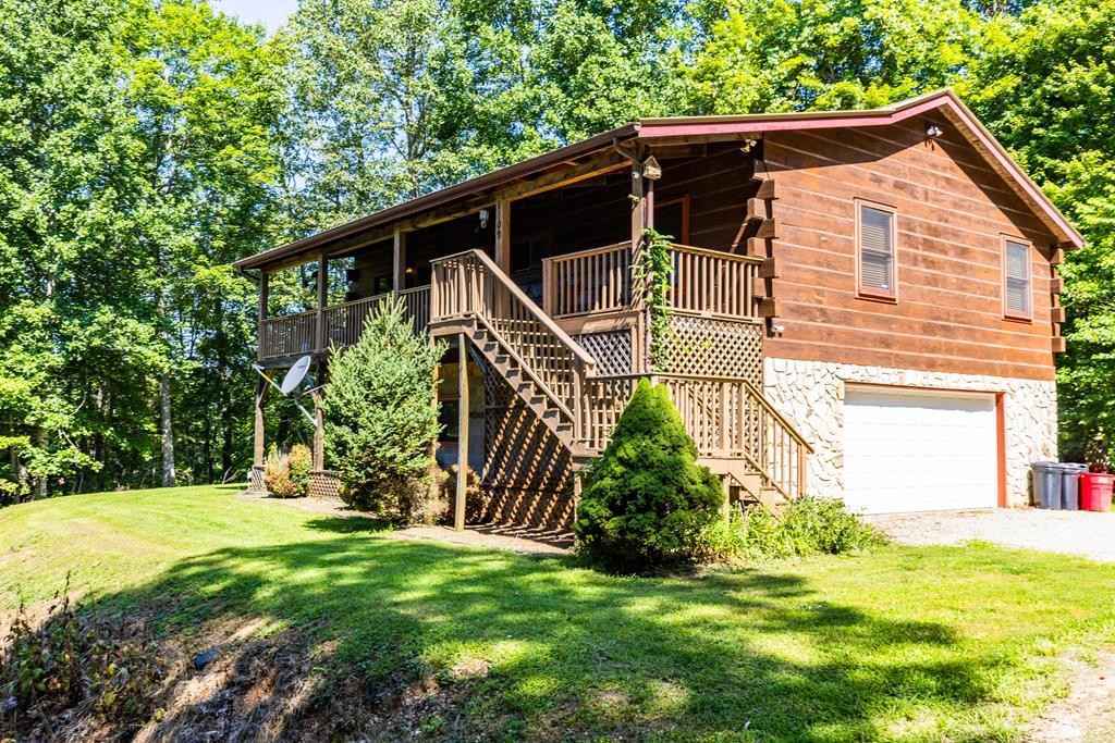 1109 Gibson Rd  