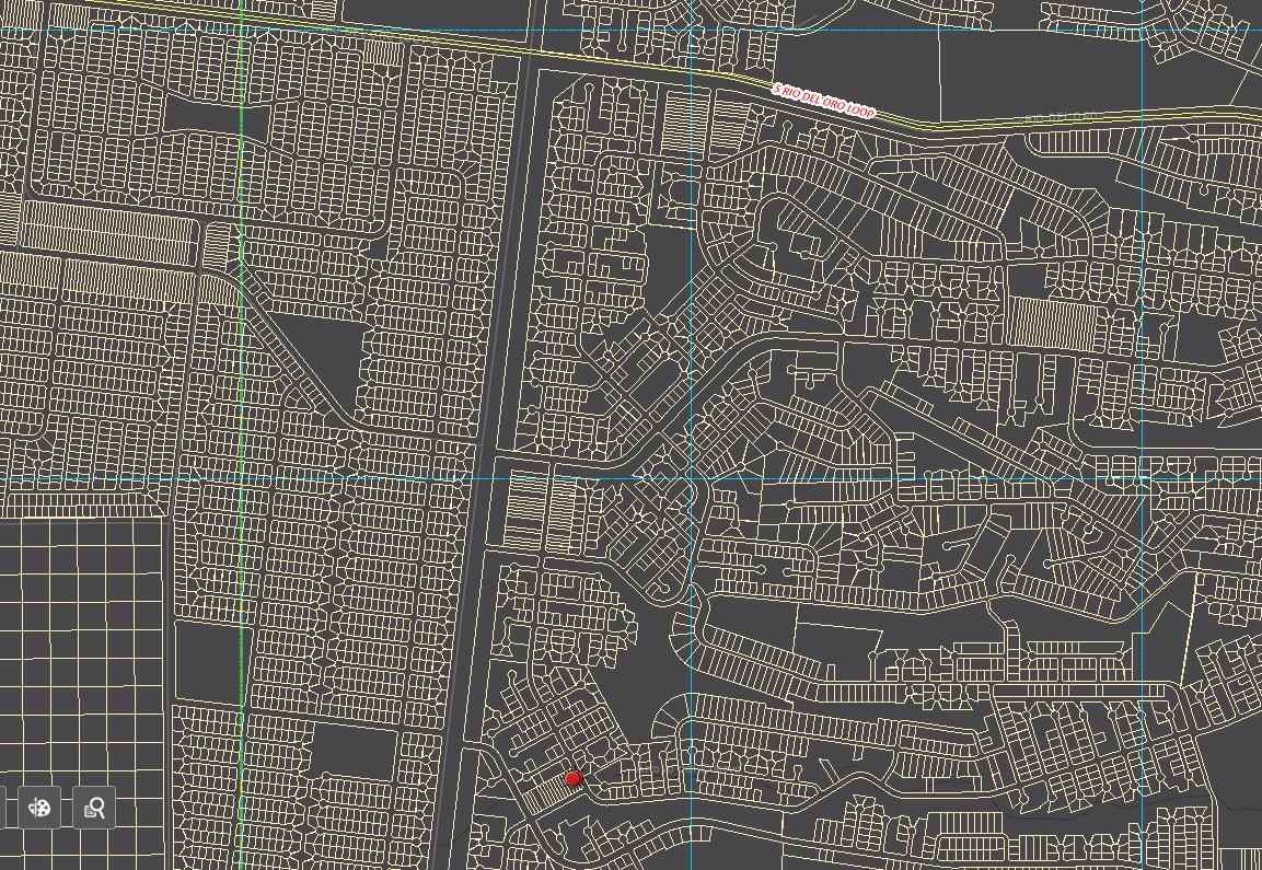 Lot 1 2 Rio Del Oro Block 34  