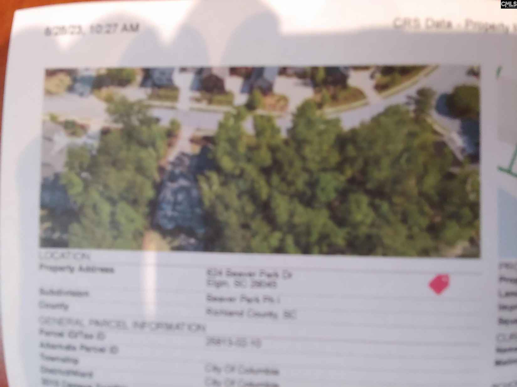 624 Beaver Park Dr 60  