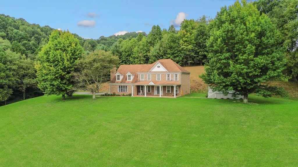 536 Mtn Rd  