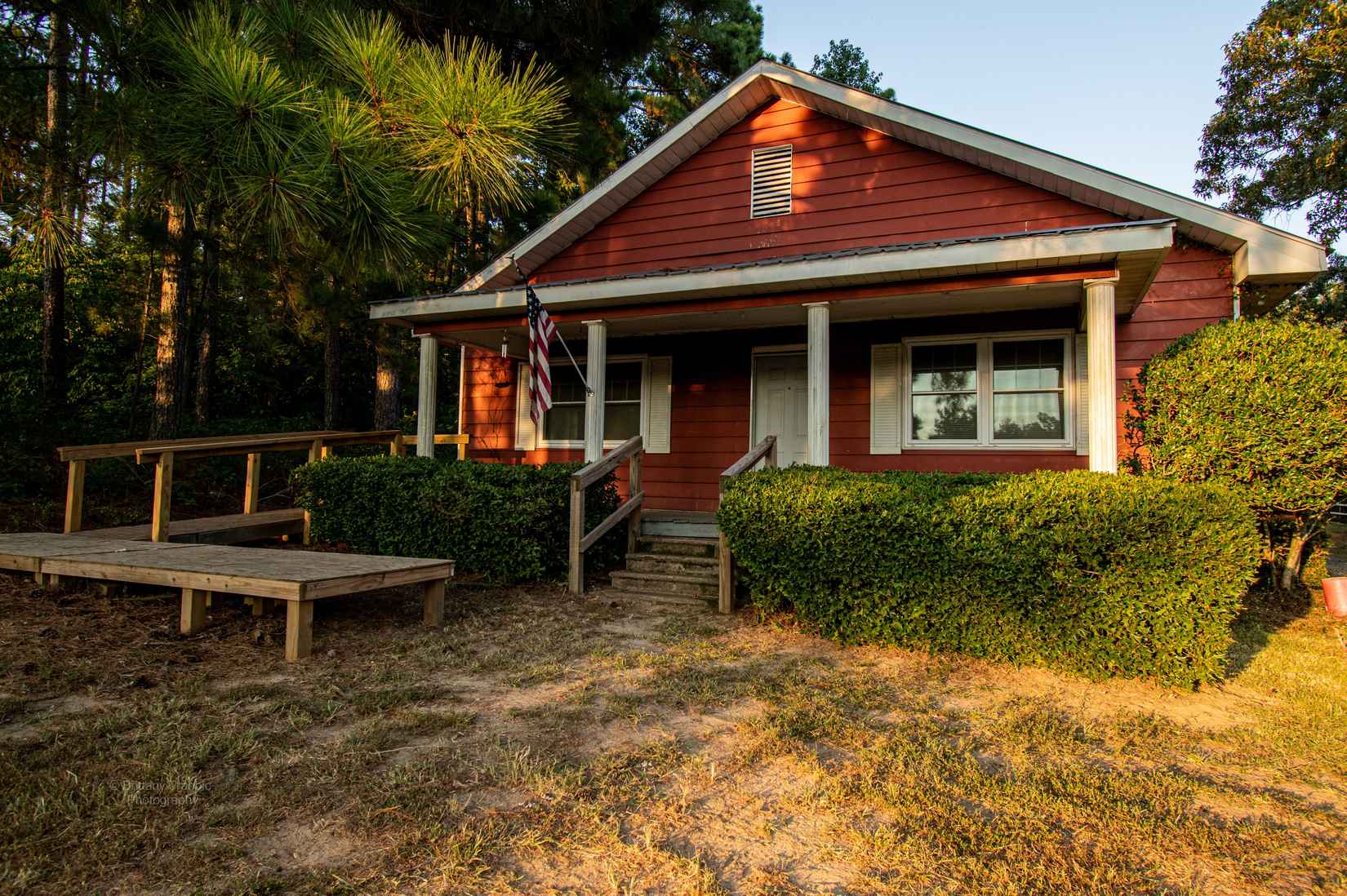3102 HIGHWAY 425 N  