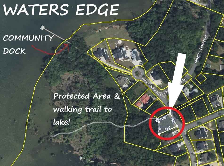 123 Waters Edge Ln  