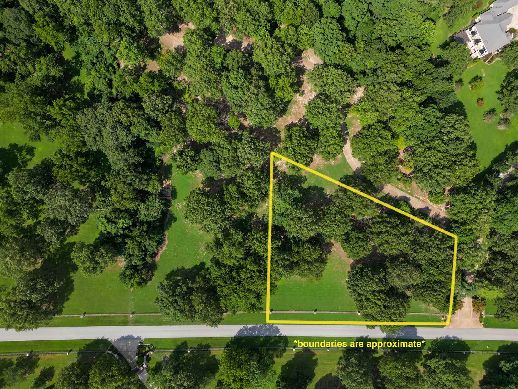 Lot 1 Stonehedge Dr  
