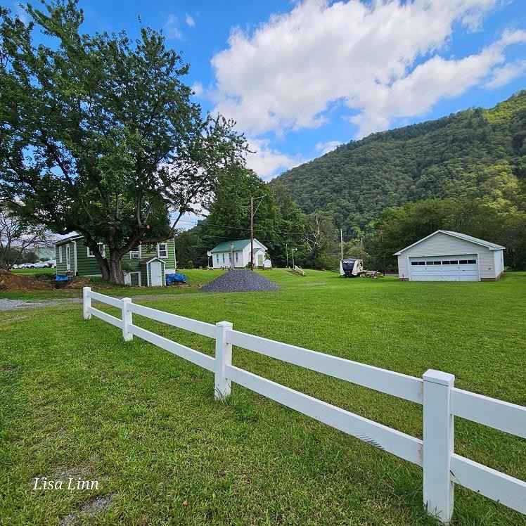 14975 Renovo Rd  