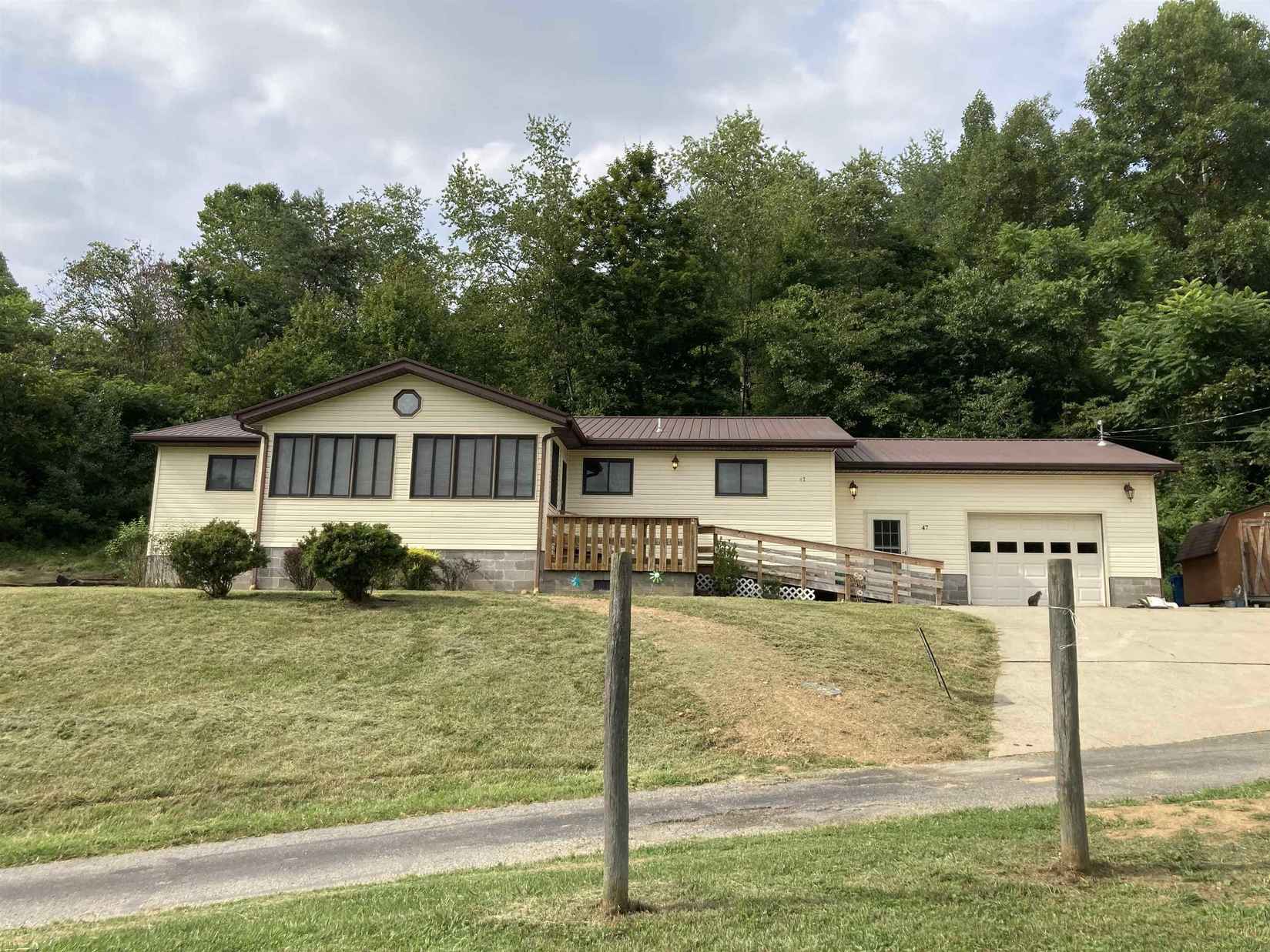 47 Private Drive 1142 Co Rd 70  