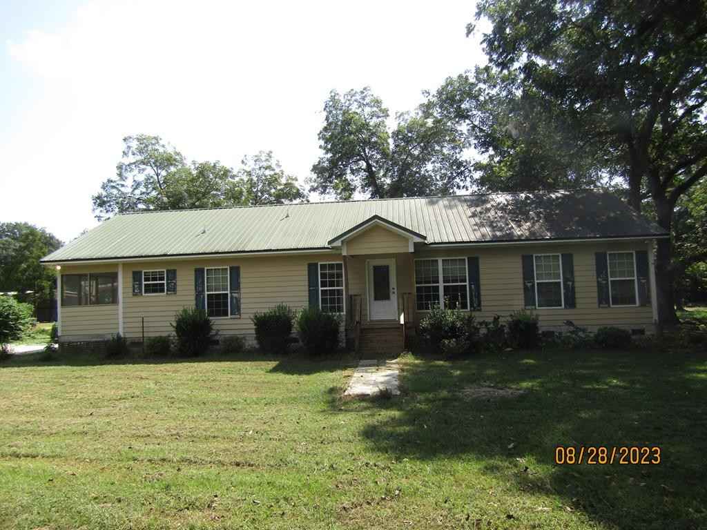 5399 EVERGREEN LN  