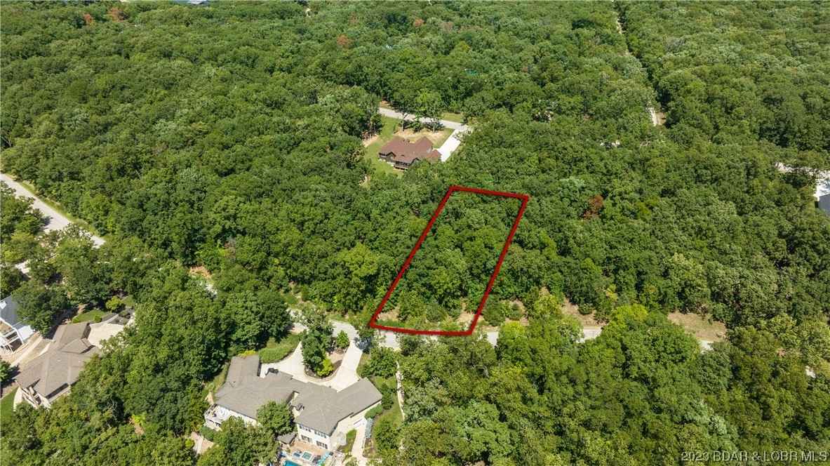 Lot Unit 251 Grand Cv Rd  