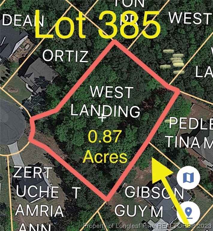 0 Wiley (Lot 385) St  
