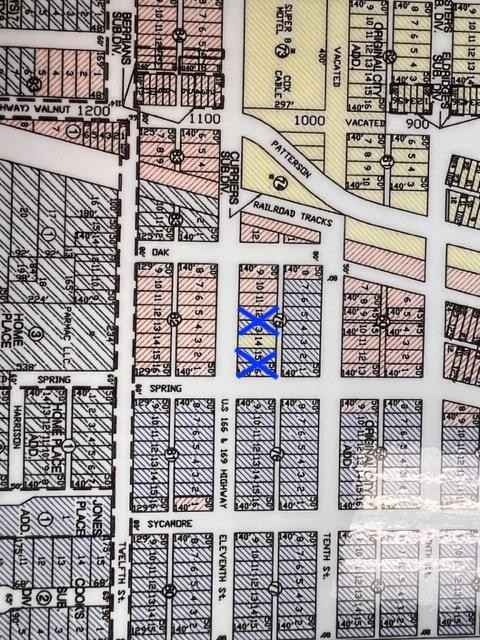 308 310 314 316 11th St  