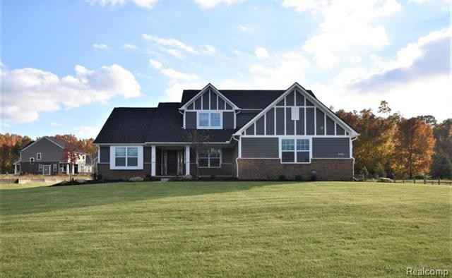 009 Great Barrington Dr  