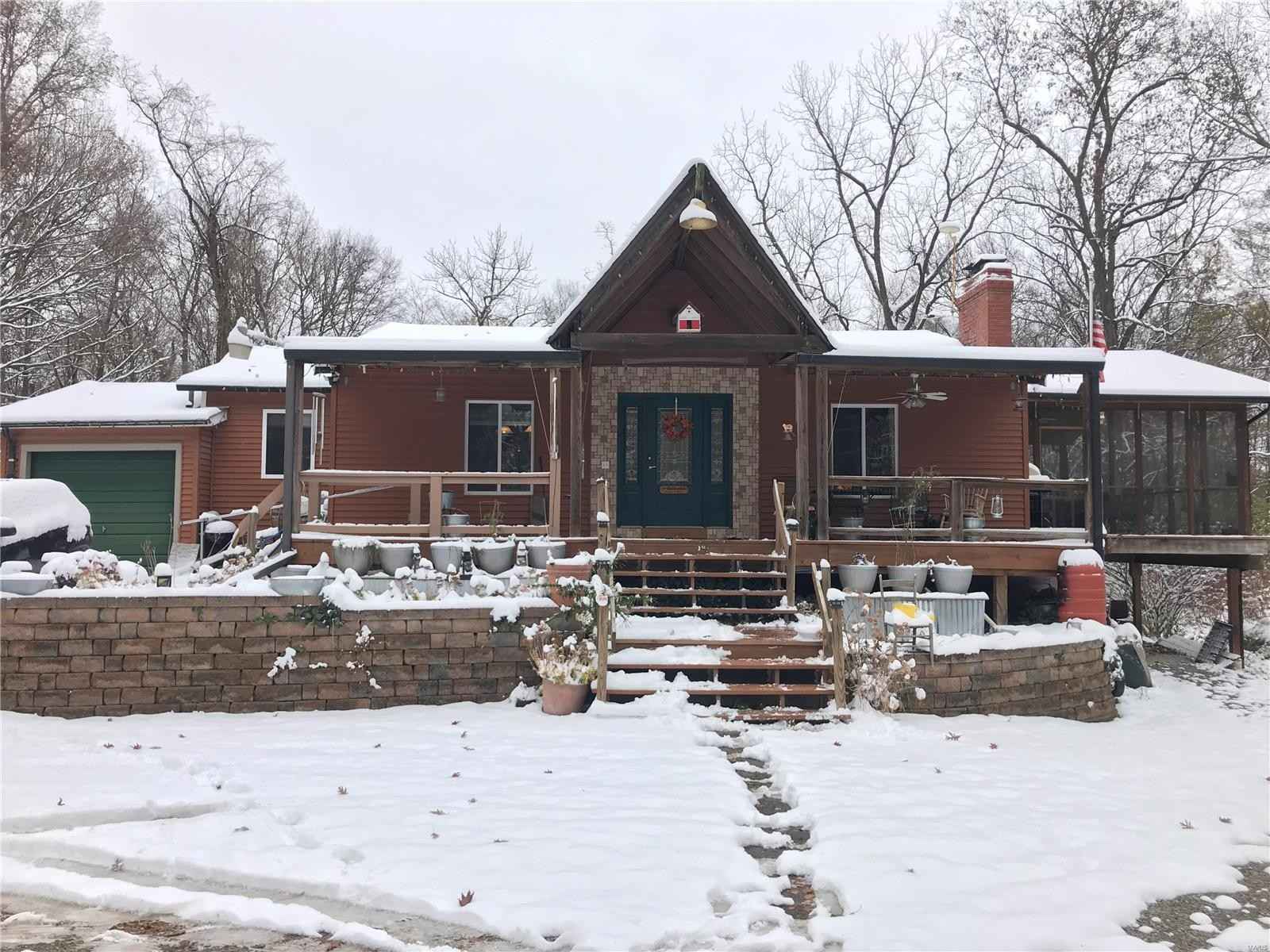 7904 Bohnemeier Church Rd  