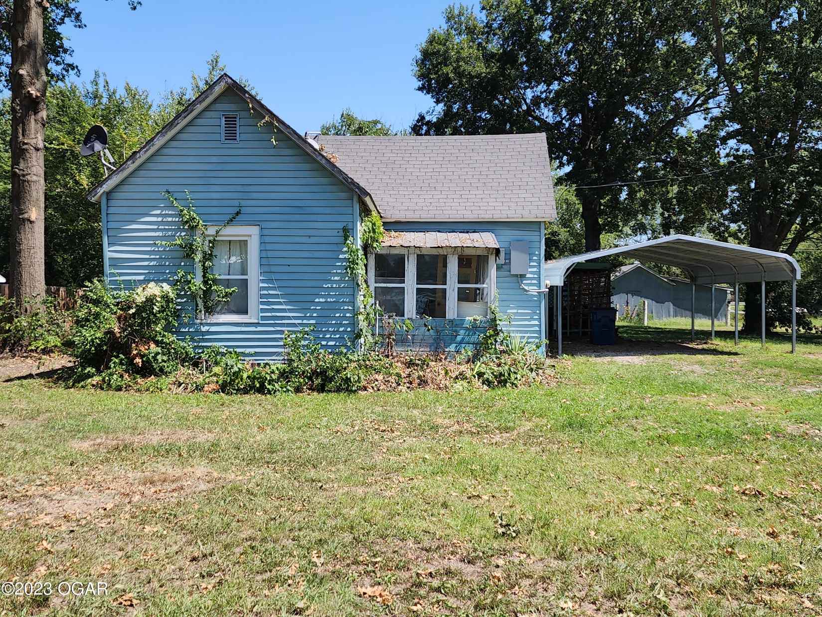 708 Jackson St  