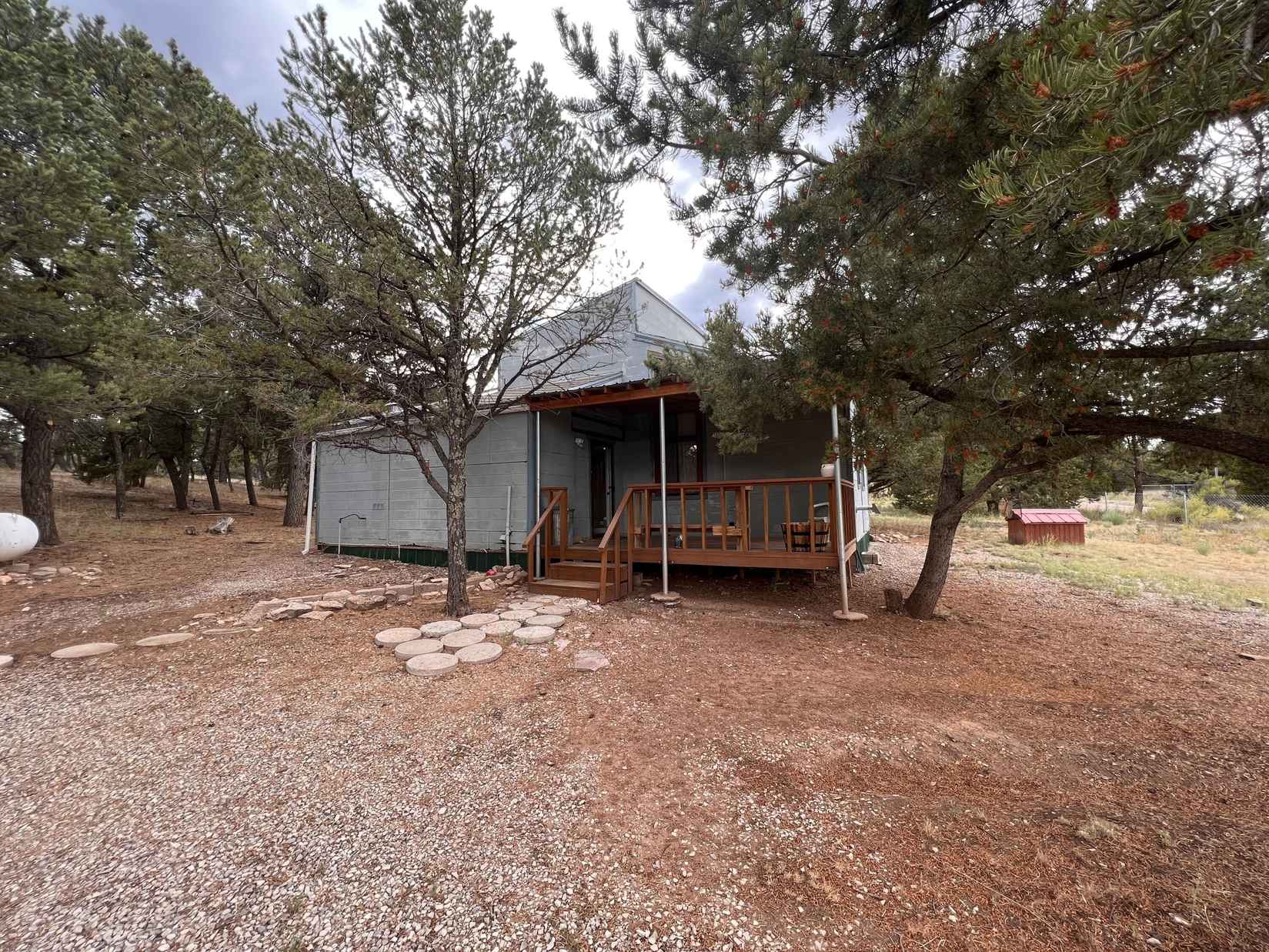 15 PERCH DR  