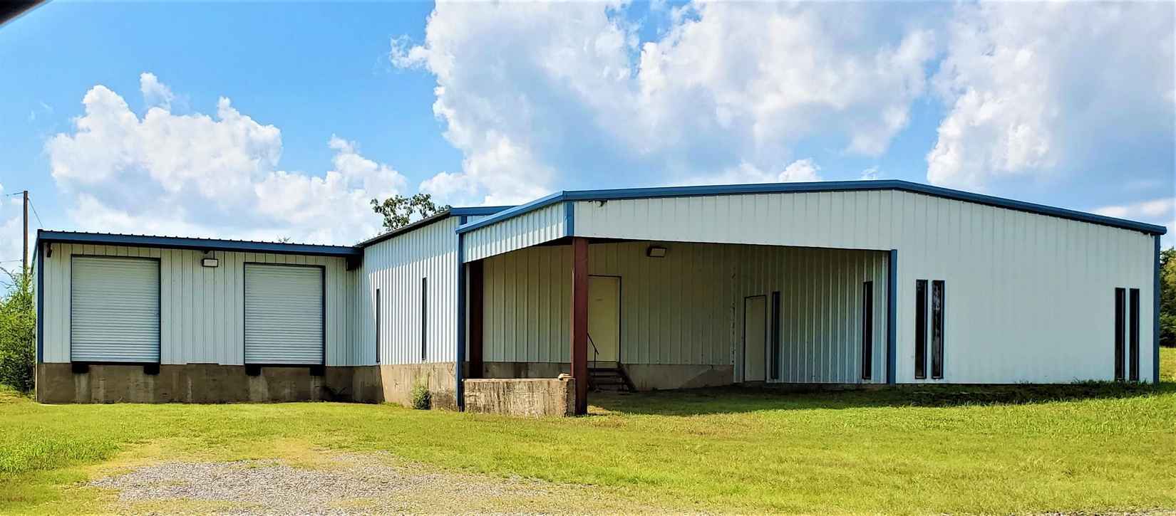 902 Industrial Park Rd  