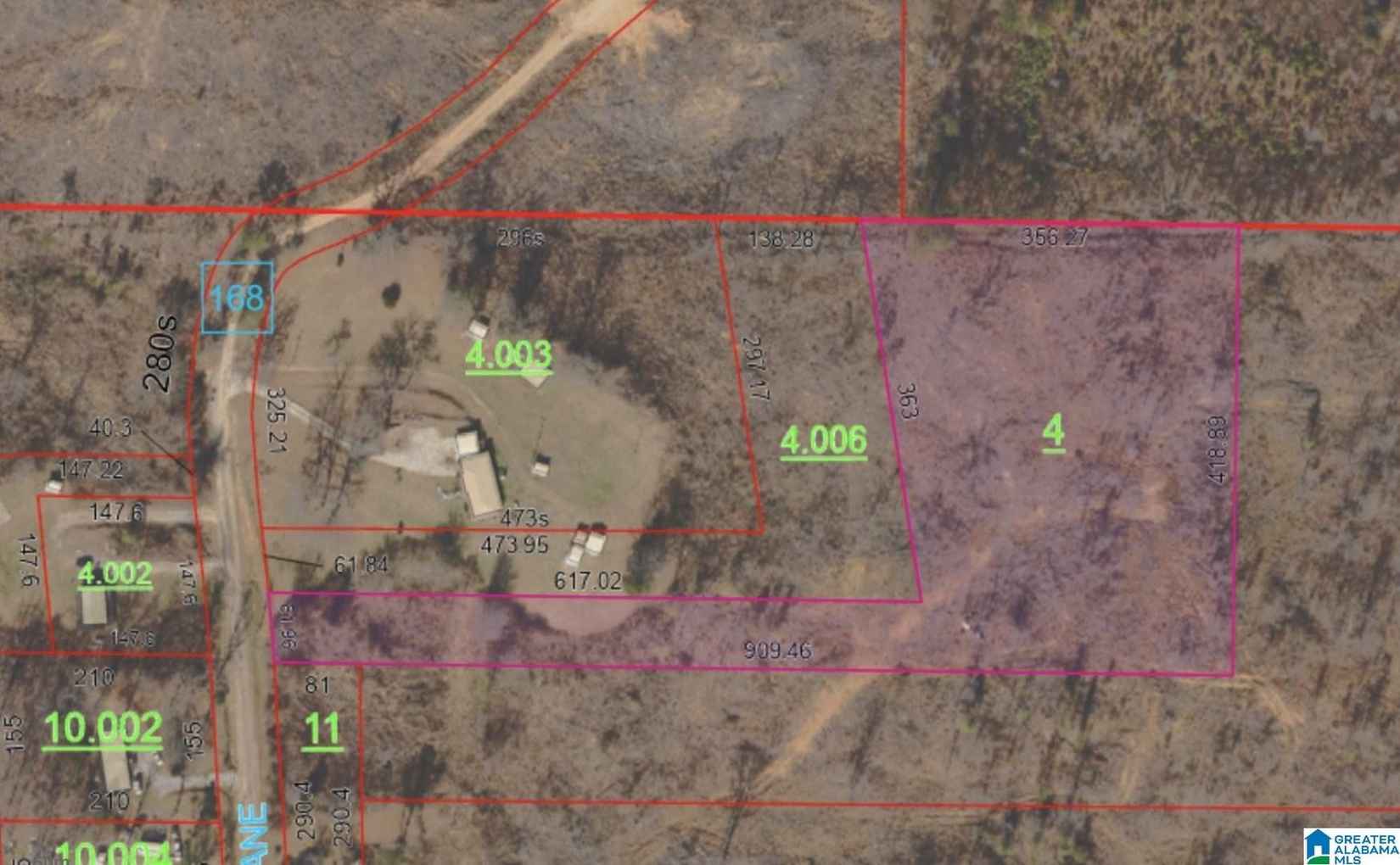 000 CAMERON Ln  