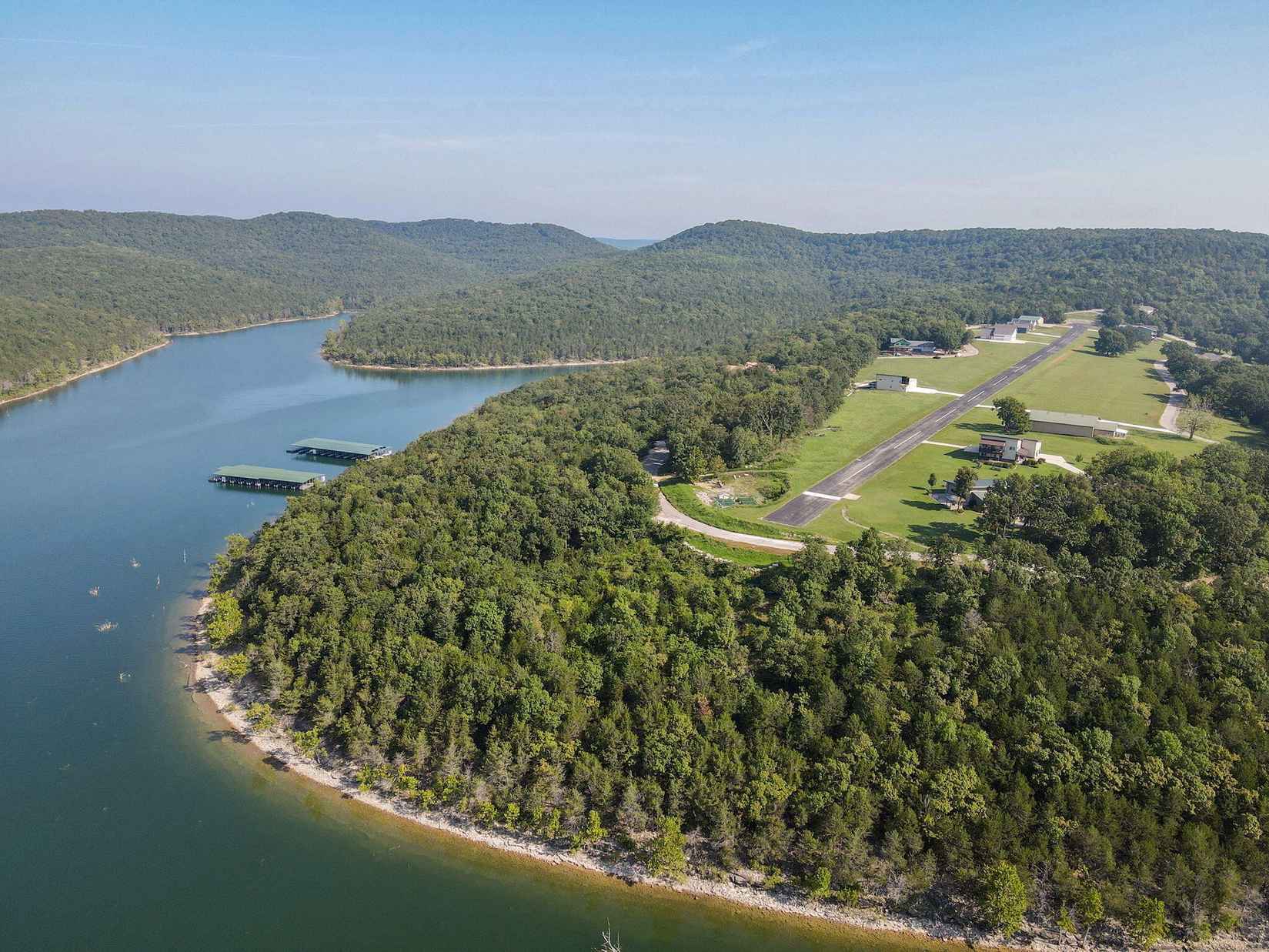 Lot 48 Discovery Bay Dr  