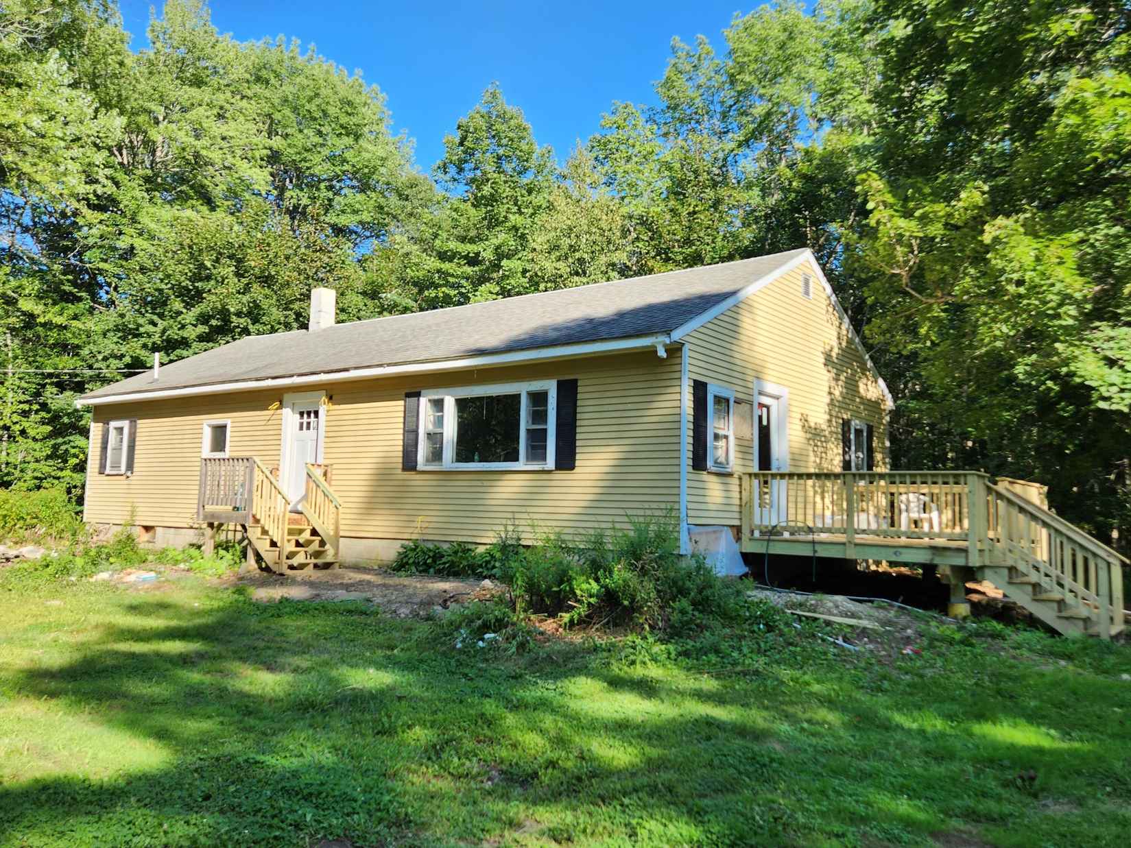 313 Nck Rd  