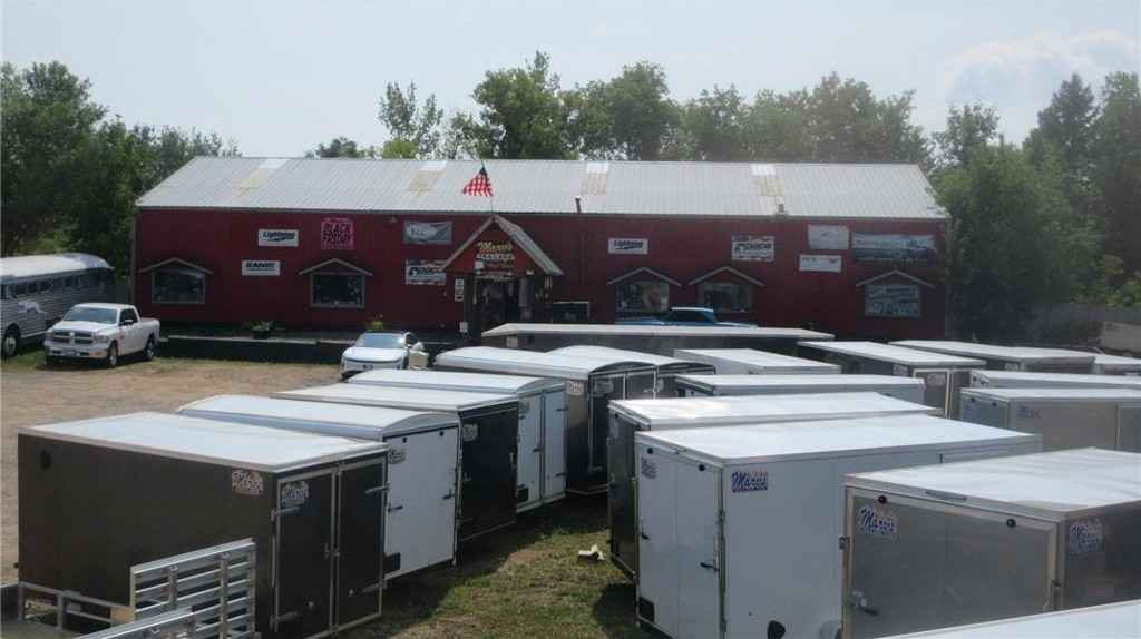 491 And 493 County Rd Vv  