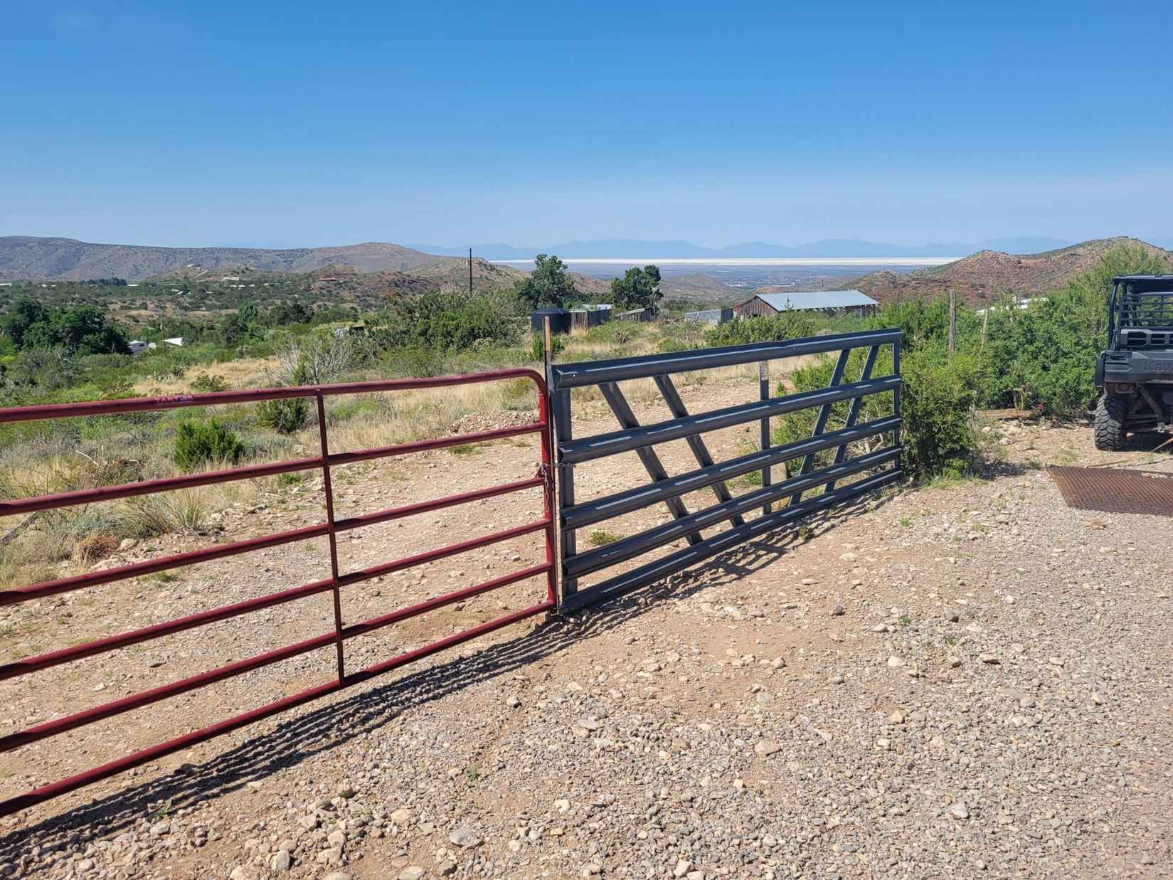 609 Laborcita Cyn Rd  