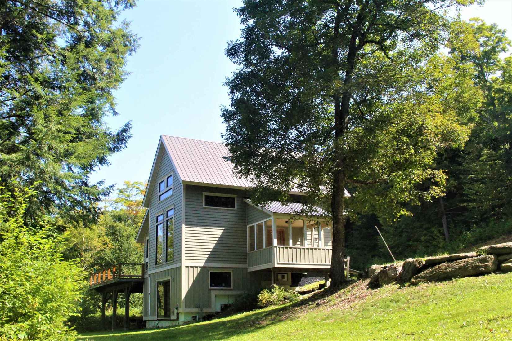 379 Upper French Hl Rd  