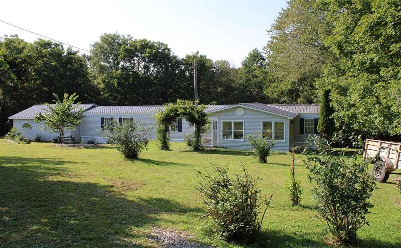 357 Harvey Cemetery Rd  