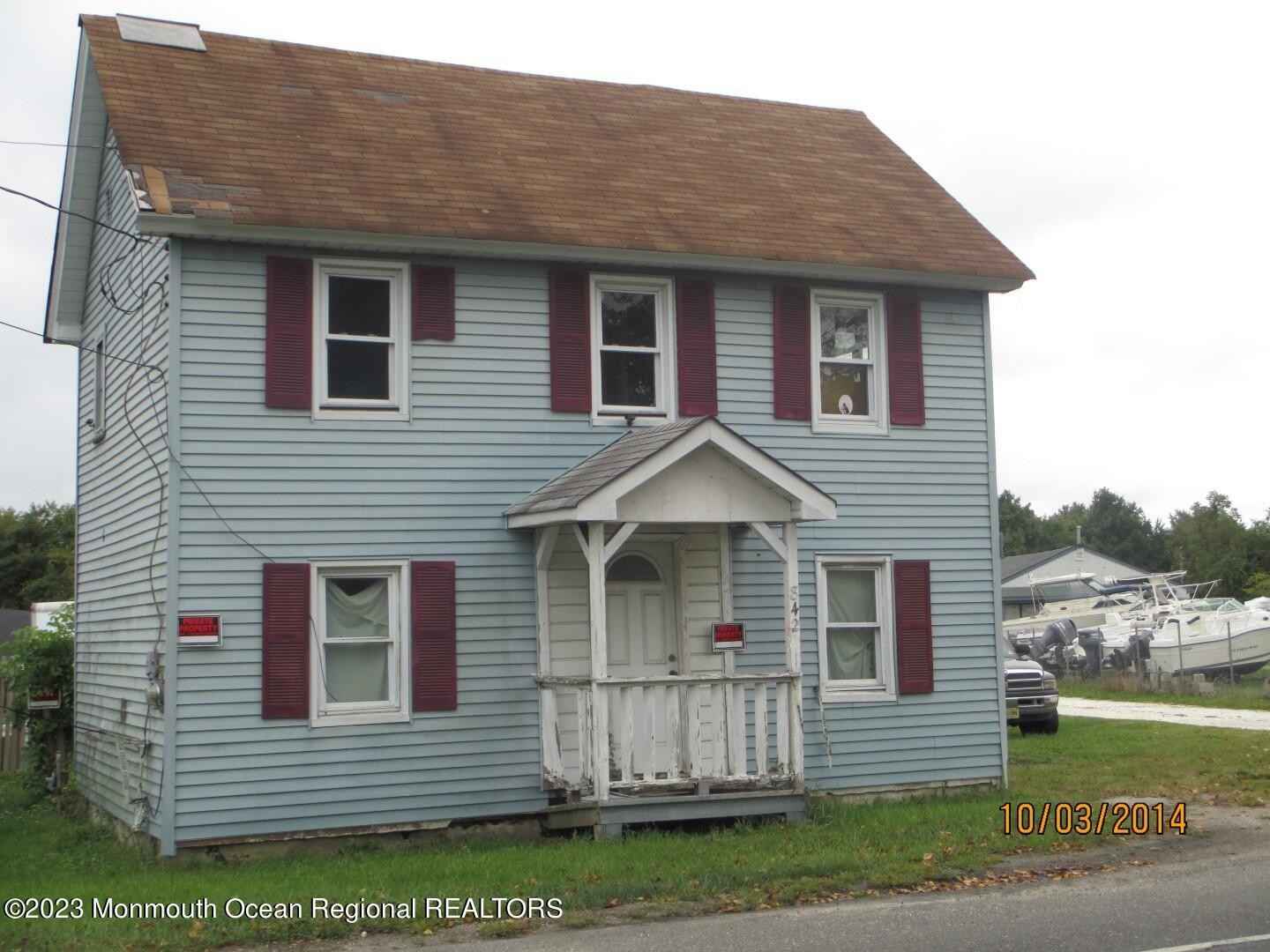 842 Rte 9  