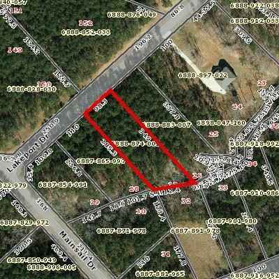 106 Lakeport  
