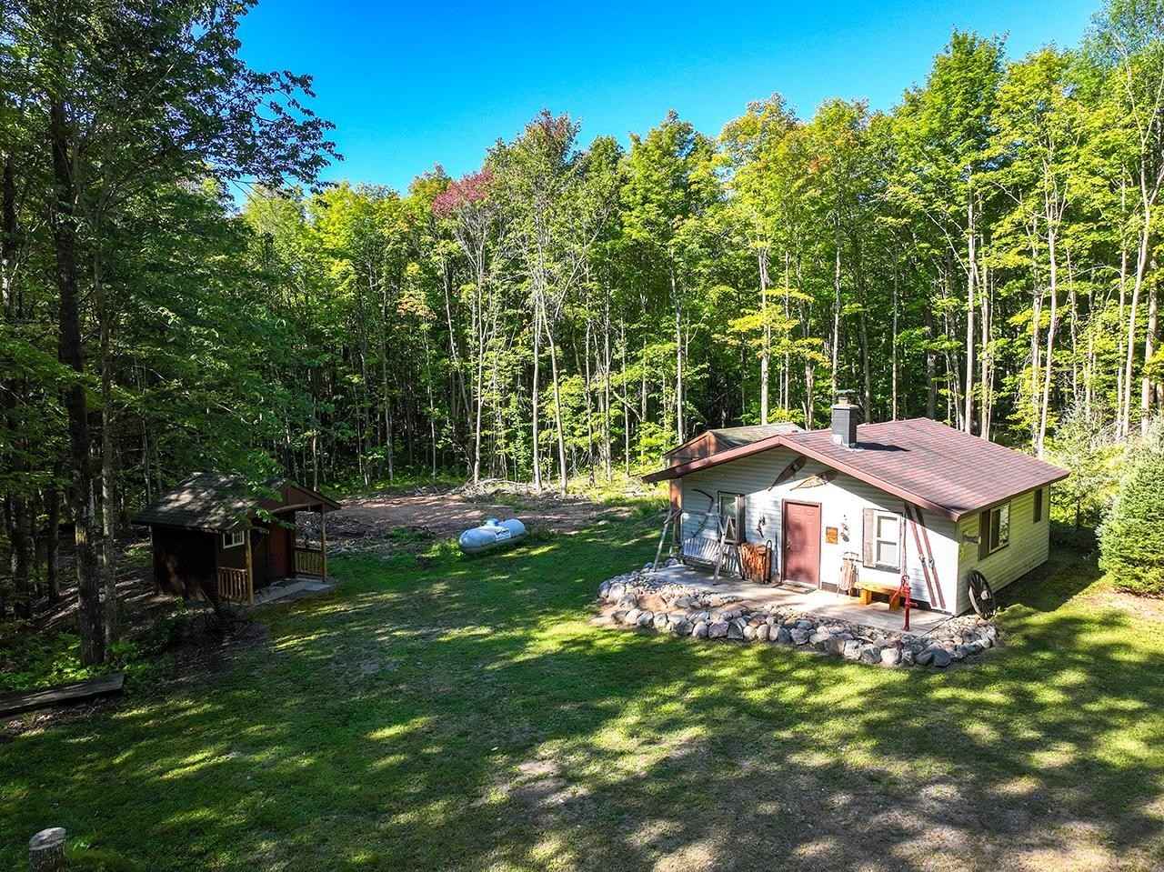 40 Acres MOUNT Vw LN  