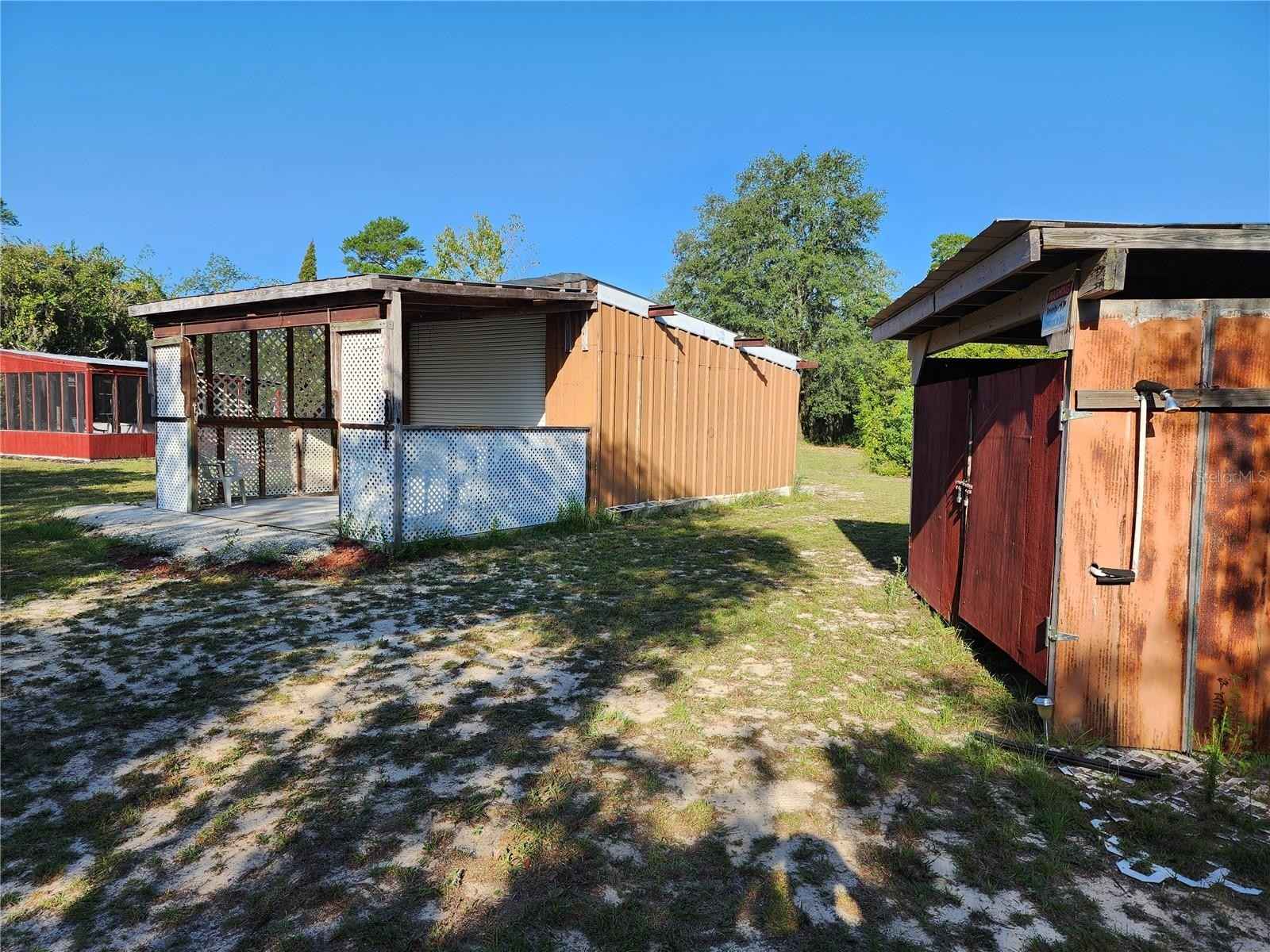 15407 NE 233RD Pl  