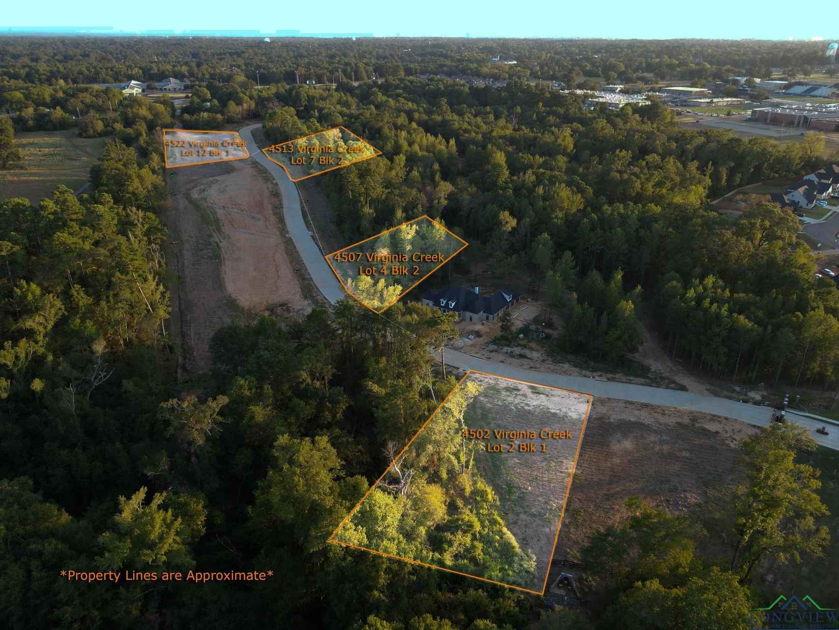 4507 Virginia Crk Rd  