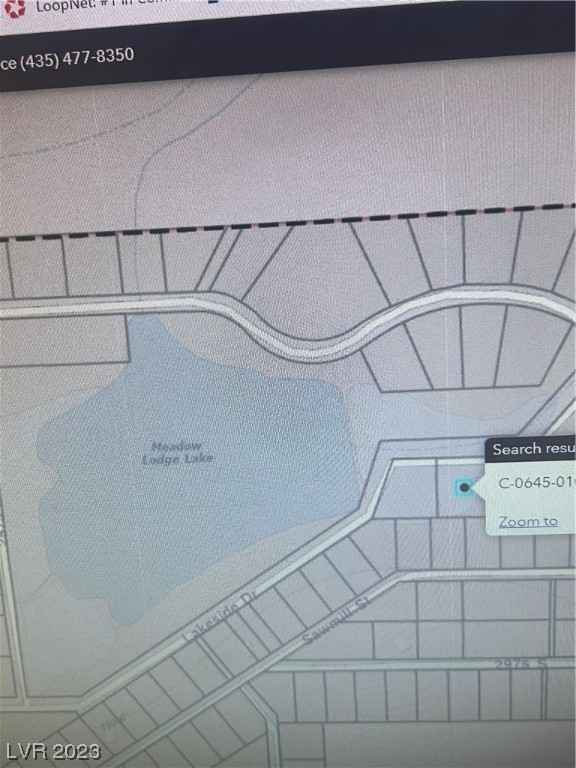 2758 E Lakeside Dr  