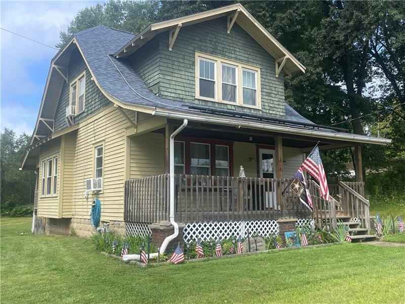 237 N Perry Hwy  